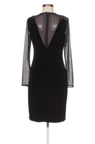 Рокля Mango, Размер L, Цвят Черен, Цена 55,00 лв.