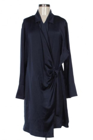 Rochie Mango, Mărime 4XL, Culoare Albastru, Preț 272,82 Lei