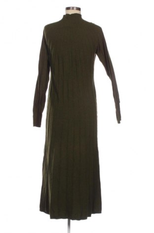 Рокля Mango, Размер L, Цвят Зелен, Цена 41,00 лв.