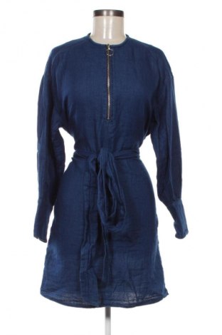 Kleid Mango, Größe M, Farbe Blau, Preis € 17,30