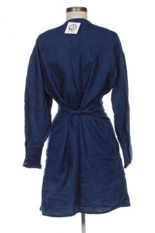 Kleid Mango, Größe M, Farbe Blau, Preis € 17,30