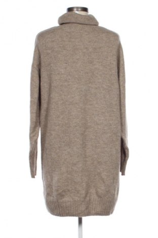 Рокля Mango, Размер S, Цвят Кафяв, Цена 27,99 лв.