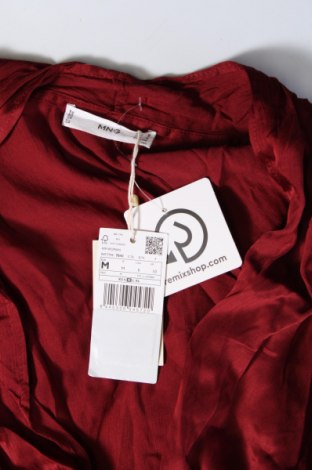 Рокля Mango, Размер M, Цвят Червен, Цена 77,14 лв.