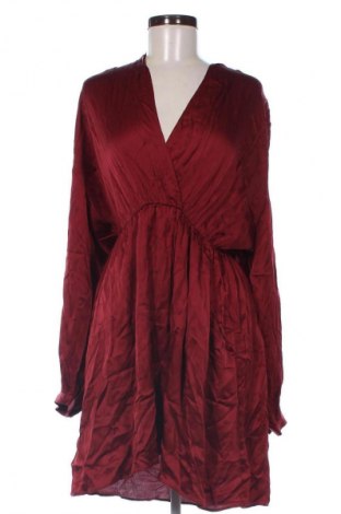 Šaty  Mango, Velikost M, Barva Červená, Cena  829,00 Kč