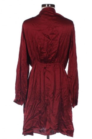 Рокля Mango, Размер M, Цвят Червен, Цена 77,14 лв.