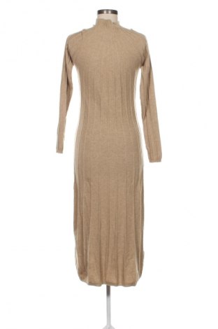 Рокля Mango, Размер S, Цвят Бежов, Цена 23,99 лв.