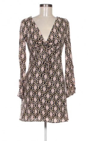 Kleid Mango, Größe XS, Farbe Mehrfarbig, Preis € 17,00