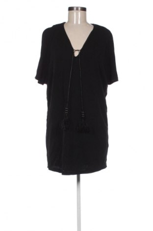 Рокля Mango, Размер S, Цвят Черен, Цена 33,82 лв.