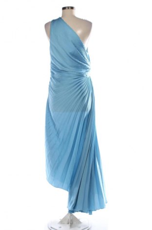 Kleid Mango, Größe L, Farbe Blau, Preis € 28,99