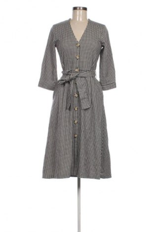 Рокля Mango, Размер S, Цвят Многоцветен, Цена 13,99 лв.