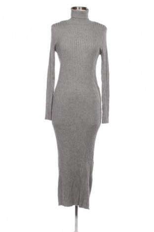 Kleid Mango, Größe L, Farbe Grau, Preis € 19,99