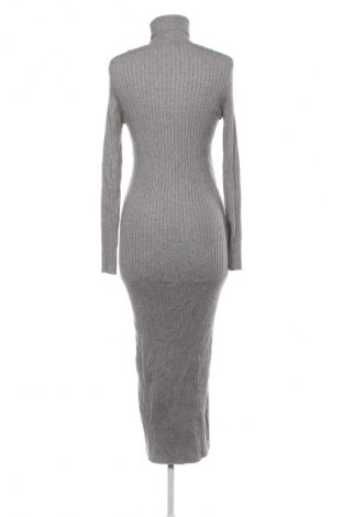 Kleid Mango, Größe L, Farbe Grau, Preis € 19,99