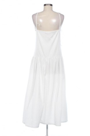 Sukienka Mango, Rozmiar M, Kolor Biały, Cena 94,25 zł