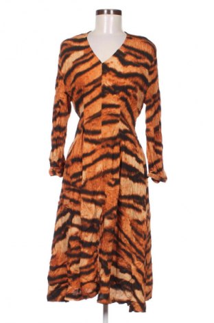 Kleid Mango, Größe M, Farbe Mehrfarbig, Preis 20,99 €