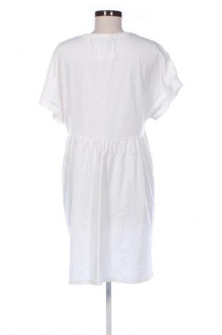 Kleid Mango, Größe L, Farbe Weiß, Preis € 14,99