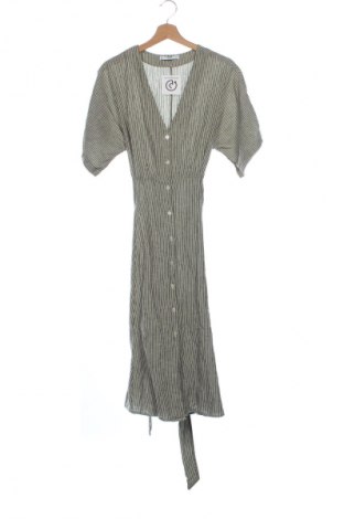 Šaty  Mango, Velikost S, Barva Zelená, Cena  369,00 Kč