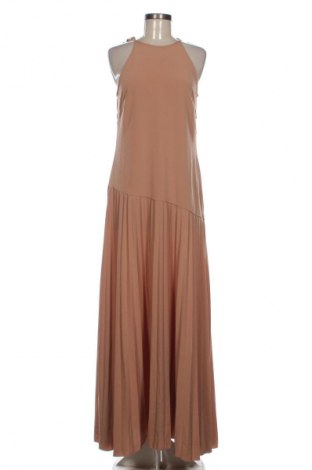Šaty  Mango, Velikost M, Barva Hnědá, Cena  1 395,00 Kč
