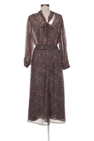 Рокля Mango, Размер M, Цвят Многоцветен, Цена 93,99 лв.