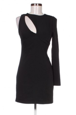 Šaty  Mango, Veľkosť XS, Farba Čierna, Cena  17,39 €