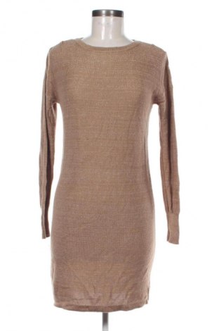 Šaty  Mango, Veľkosť S, Farba Hnedá, Cena  16,95 €