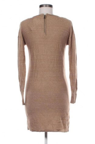 Šaty  Mango, Veľkosť S, Farba Hnedá, Cena  16,95 €