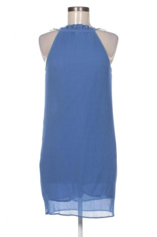 Kleid Mango, Größe XS, Farbe Blau, Preis 17,39 €
