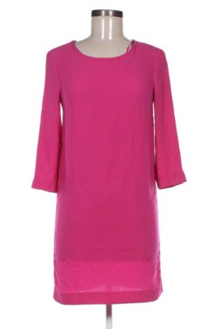 Kleid Mango, Größe XS, Farbe Rosa, Preis 17,30 €