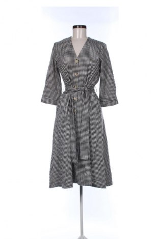 Рокля Mango, Размер M, Цвят Многоцветен, Цена 39,99 лв.