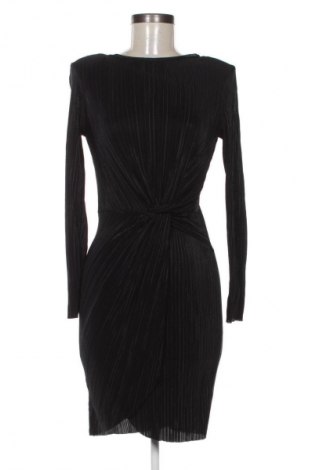 Kleid Mango, Größe XS, Farbe Schwarz, Preis 9,99 €
