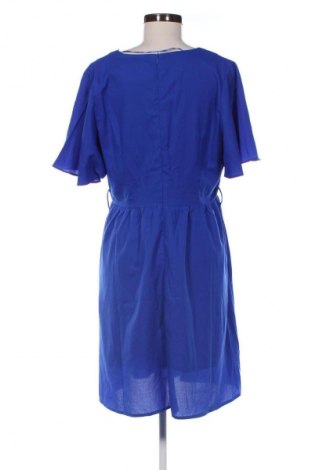 Рокля Marc Angelo, Размер L, Цвят Син, Цена 29,15 лв.