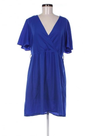 Рокля Marc Angelo, Размер L, Цвят Син, Цена 29,15 лв.