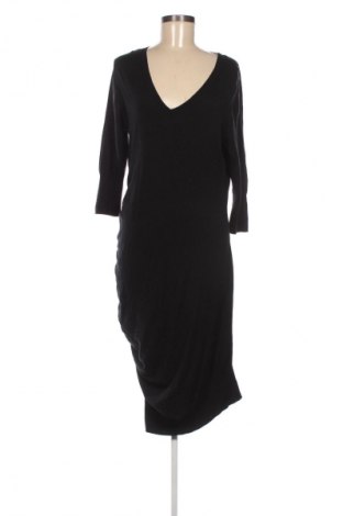 Šaty  Marc Cain, Veľkosť L, Farba Čierna, Cena  64,95 €