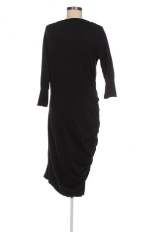 Šaty  Marc Cain, Veľkosť L, Farba Čierna, Cena  64,95 €