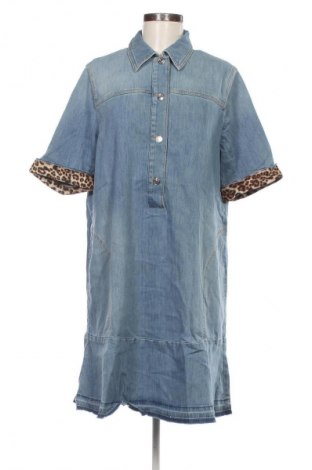 Ruha Marc Cain, Méret L, Szín Kék, Ár 31 009 Ft