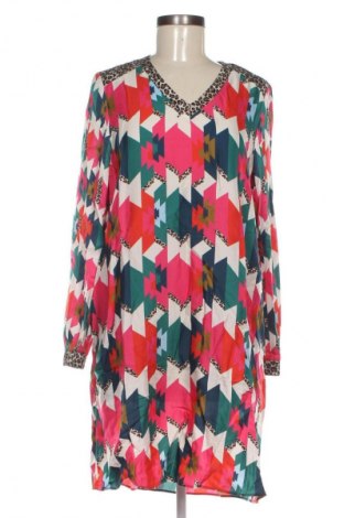 Φόρεμα Marc Cain, Μέγεθος M, Χρώμα Πολύχρωμο, Τιμή 234,99 €