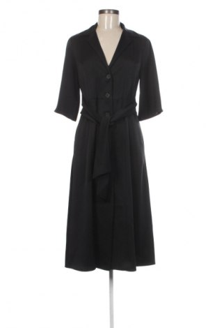 Šaty  ART.365 Marella, Veľkosť XS, Farba Čierna, Cena  126,64 €
