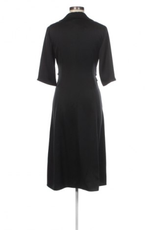 Šaty  ART.365 Marella, Veľkosť XS, Farba Čierna, Cena  126,64 €