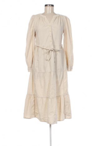 Šaty  Marks & Spencer, Veľkosť S, Farba Kremová, Cena  20,97 €