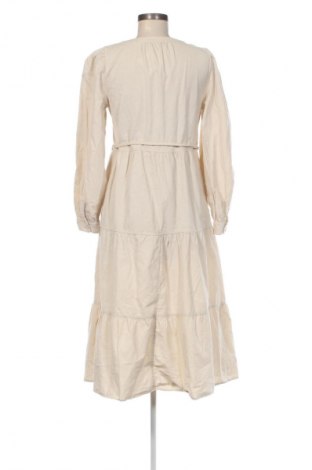 Šaty  Marks & Spencer, Veľkosť S, Farba Kremová, Cena  20,97 €