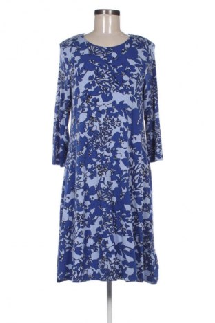 Kleid Marks & Spencer, Größe L, Farbe Mehrfarbig, Preis 18,65 €