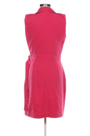 Sukienka Marmuri, Rozmiar L, Kolor Różowy, Cena 110,07 zł