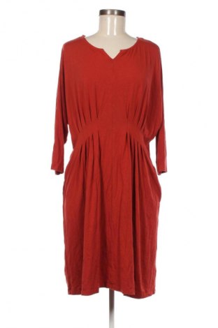 Φόρεμα Masai, Μέγεθος L, Χρώμα Πορτοκαλί, Τιμή 24,48 €