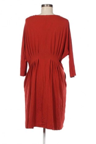Φόρεμα Masai, Μέγεθος L, Χρώμα Πορτοκαλί, Τιμή 24,48 €