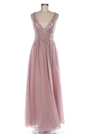 Šaty  Mascara, Veľkosť M, Farba Popolavo ružová, Cena  134,95 €