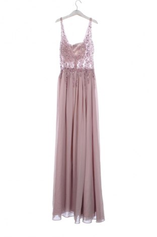 Šaty  Mascara, Veľkosť S, Farba Popolavo ružová, Cena  134,95 €