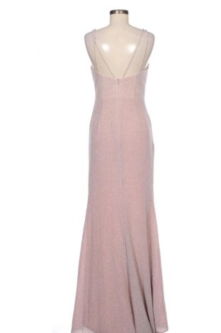 Sukienka Mascara, Rozmiar L, Kolor Różowy, Cena 501,06 zł