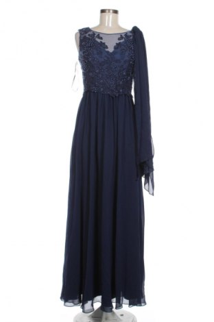 Рокля Mascara, Размер M, Цвят Син, Цена 96,99 лв.