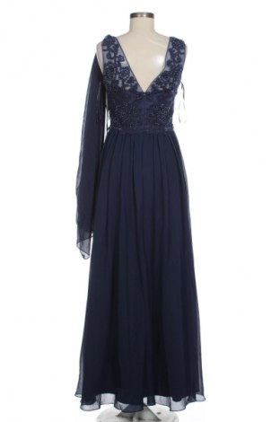 Рокля Mascara, Размер M, Цвят Син, Цена 96,99 лв.