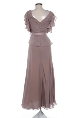 Sukienka Mascara, Rozmiar S, Kolor Beżowy, Cena 145,99 zł