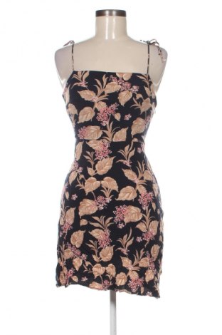 Kleid Massimo Dutti, Größe S, Farbe Mehrfarbig, Preis € 33,99